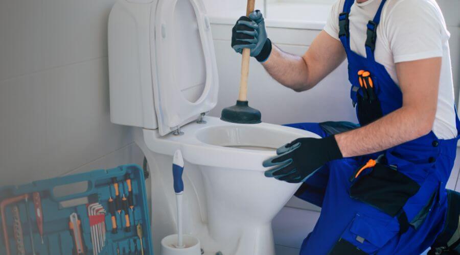 Local annual plumbing maintenance in Biggs, CA