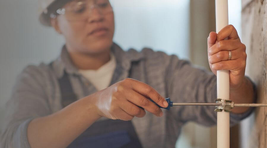 Water Pressure Testing in Biggs, CA
